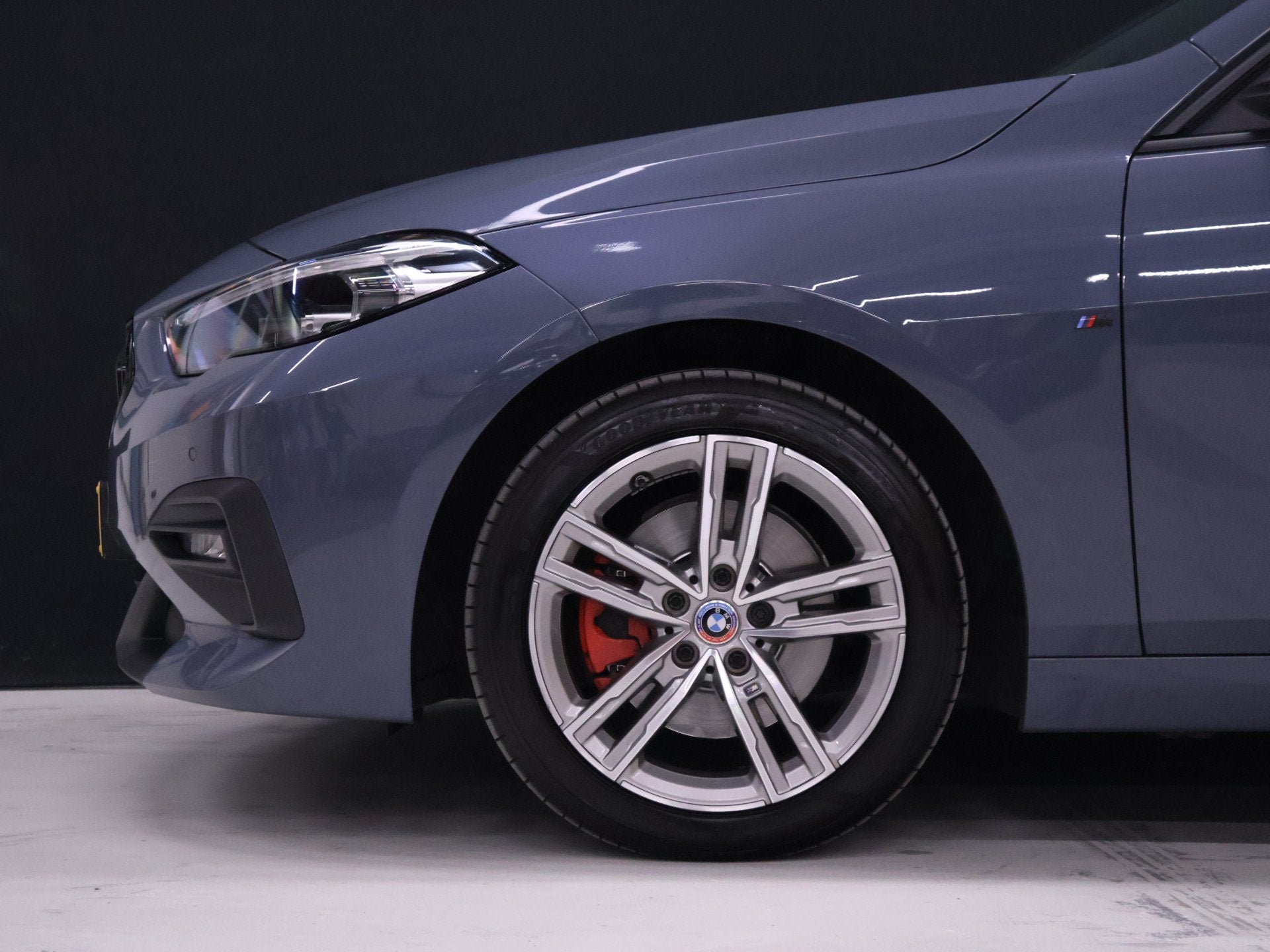 BMW 2-Serie Gran Coupé