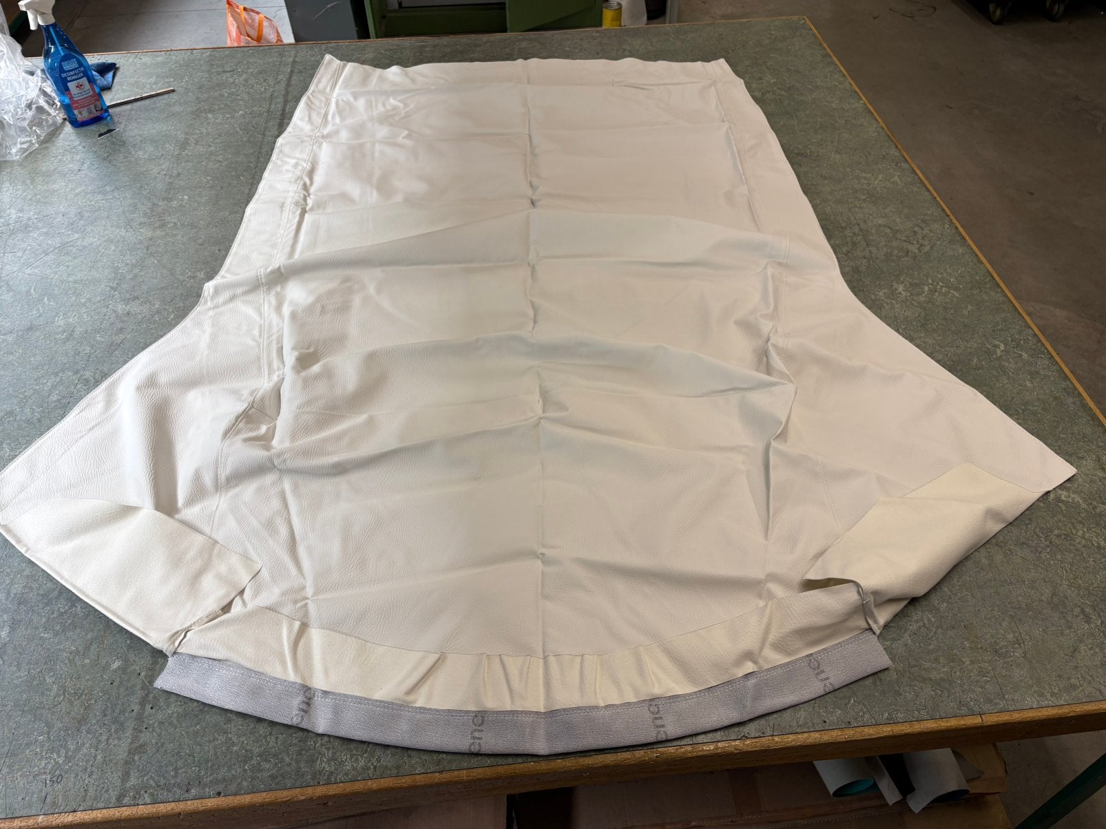 VW kever 1303 hemelbekleding, Ophalen of Verzenden, Nieuw