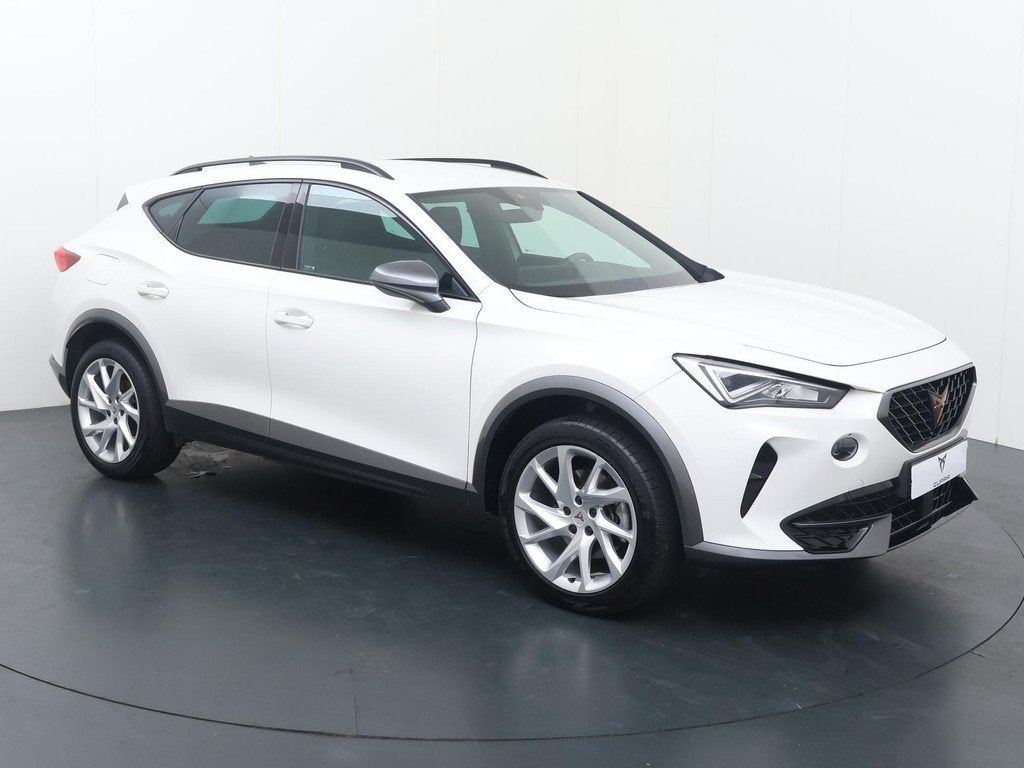 CUPRA Formentor 1.4 TSI e-Hybrid Essential | 245 PK | SoH 91, Auto's, Cupra, 12 maanden, Stof, Gebruikt, 4 cilinders