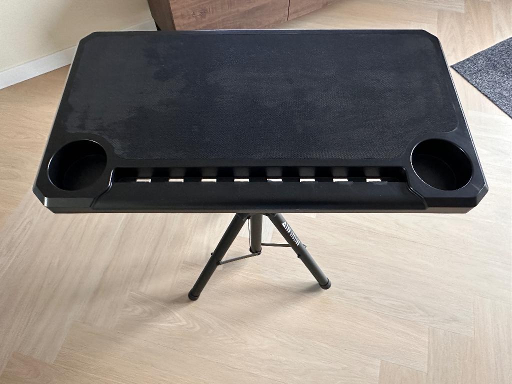 KOM Cycling tafel voor fietstrainer / indoor cycling, Ophalen, Zo goed als nieuw, Overige typen