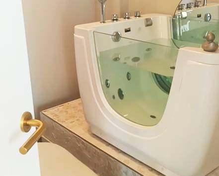 Luxe Baby Spa in de regio Rotterdam / Den Haag ter overname