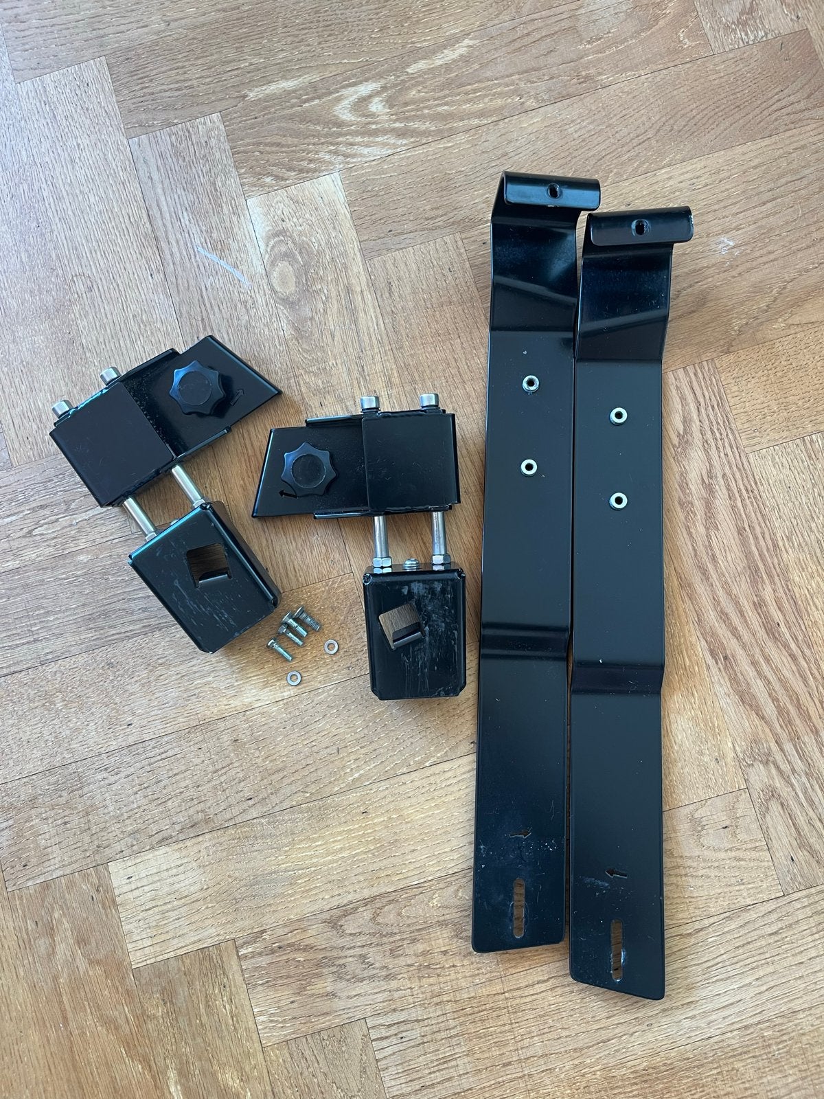 Urban arrow maxi cosi adapters, Ophalen, Gebruikt, 1 kind, Overige merken