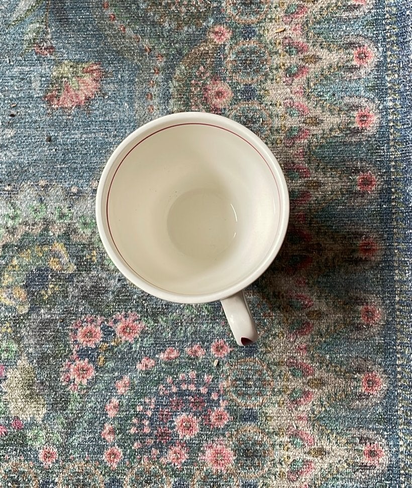 Boerenbond servies, Antiek en Kunst, Ophalen