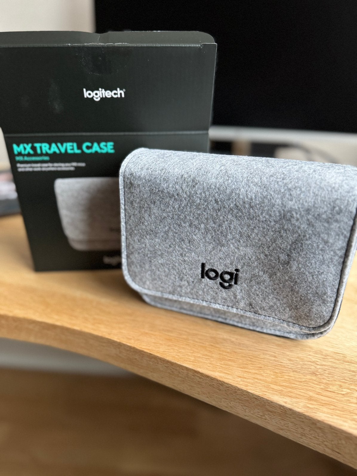 Logitech 956-000026, Ophalen of Verzenden, Zo goed als nieuw, Logitech