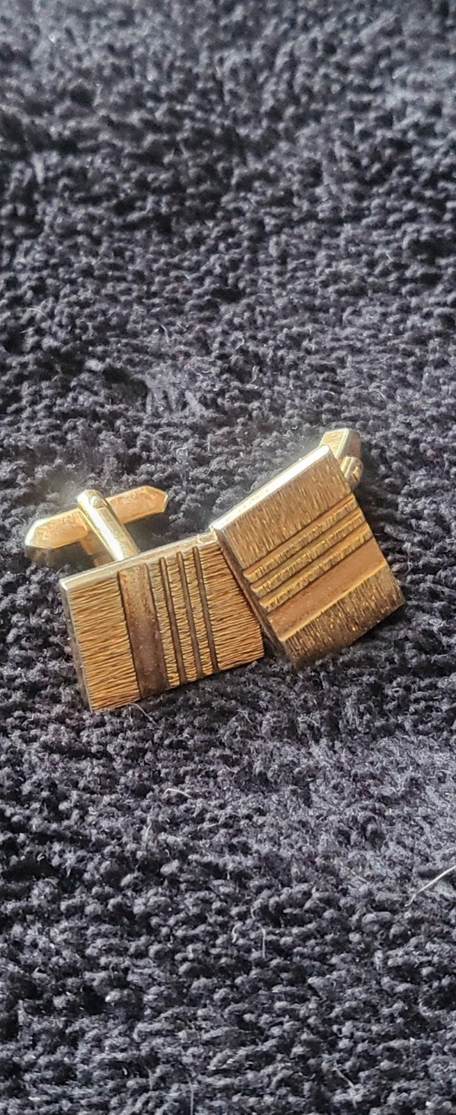 Manchetknopen - Klassiek Design, Ophalen, Overige materialen