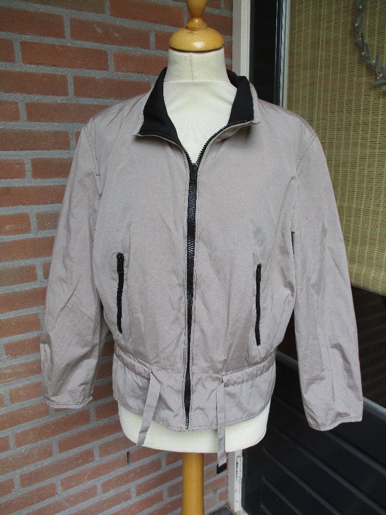Marccain, size 36, Overige kleuren, Verzenden, Zo goed als nieuw, Jasje