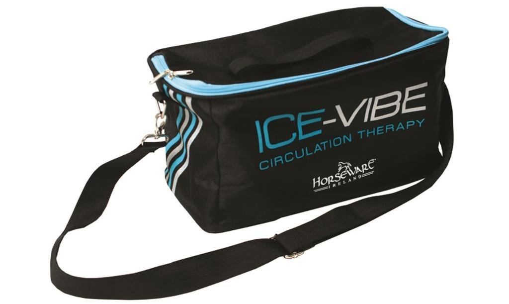 Horseware Ice-Vibe Cool Bag, opberg tas, koeltas, Dieren en Toebehoren, Ophalen of Verzenden, Nieuw