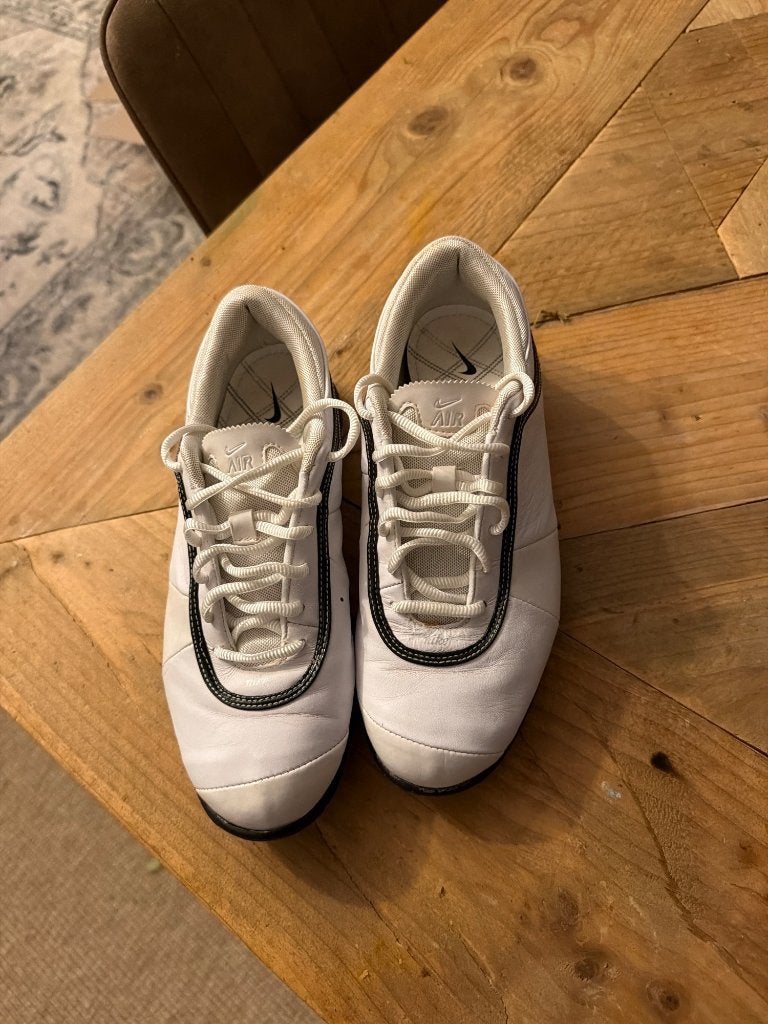 Nike Dames Golfschoenen - Maat 38, Ophalen of Verzenden, Gebruikt, Schoenen, Overige merken