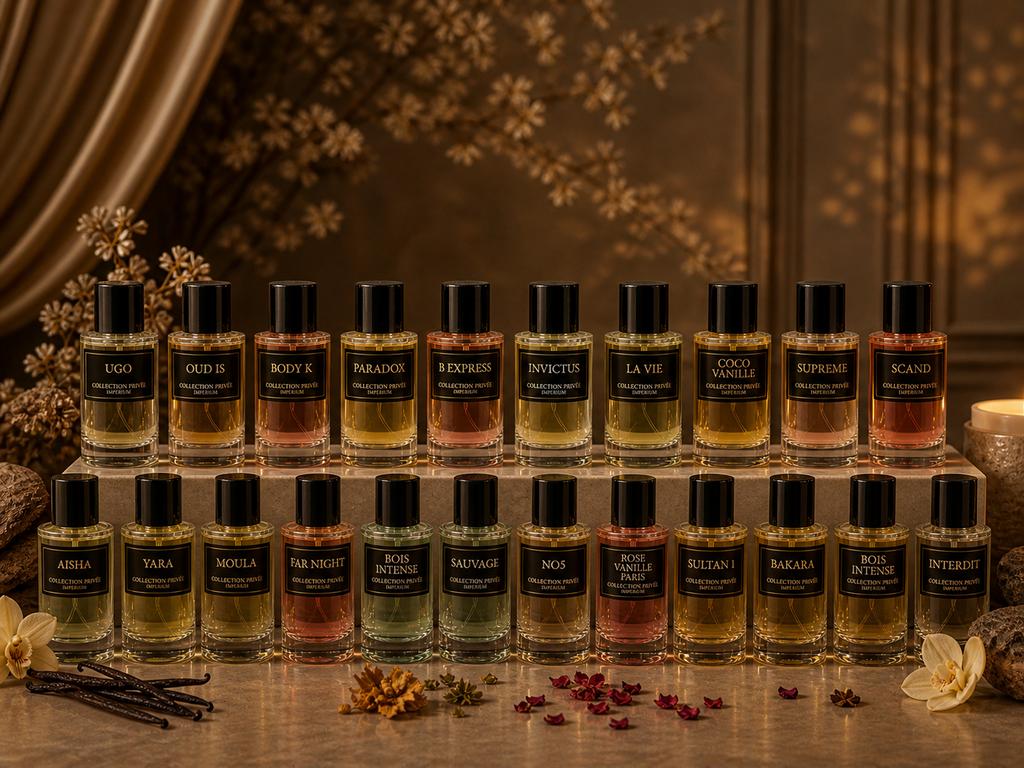 Partij parfum verschillende geuren, Sieraden, Tassen en Uiterlijk, Uiterlijk | Parfum, Ophalen of Verzenden, Nieuw