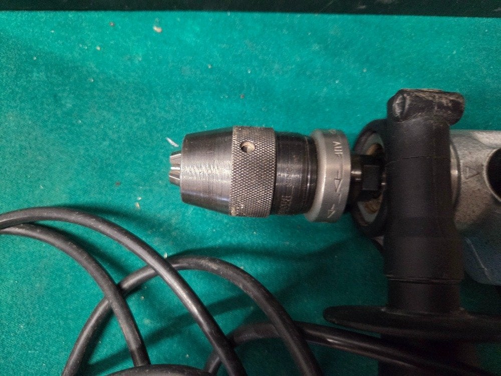 metabo klopboormachine met snelkop, Ophalen of Verzenden, 'T Olde Gre-j, Info@toldegrej.nl, Endepoelstraat 20f Didam