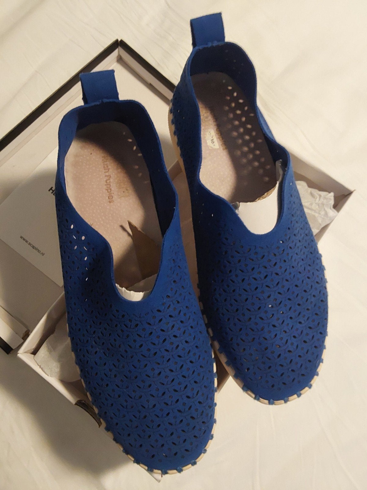 Dames Hush Puppies, Ophalen of Verzenden, Zo goed als nieuw, Meisje, Laarzen