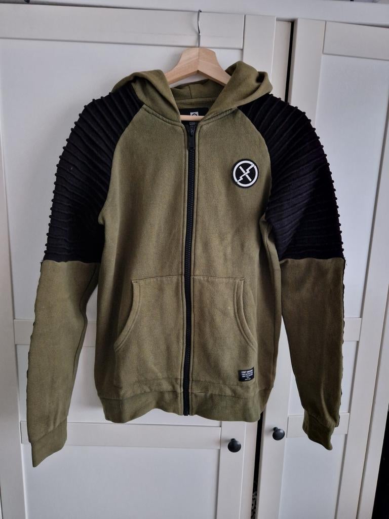 Coolcat vest maat 170-176, Trui of Vest, Coolcat, Ophalen of Verzenden, Zo goed als nieuw