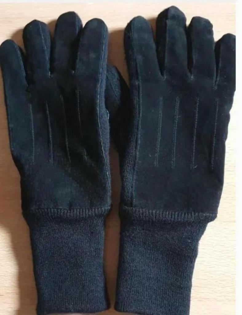 Warme unisex handschoenen., Ophalen of Verzenden, Nieuw