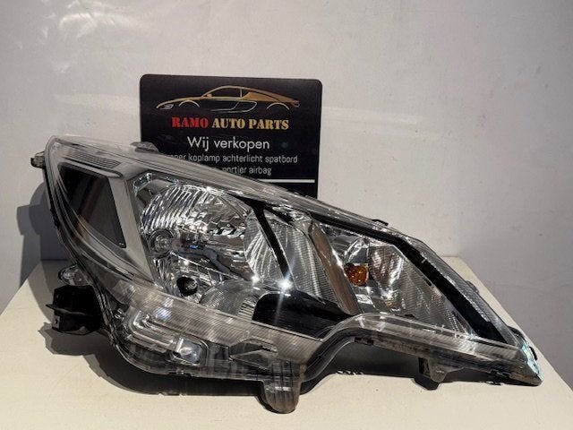 KOPLAMP MITSUBISHI SPACE STAR II RECHTS 8301D446, Gebruikt, -, -, Ophalen of Verzenden