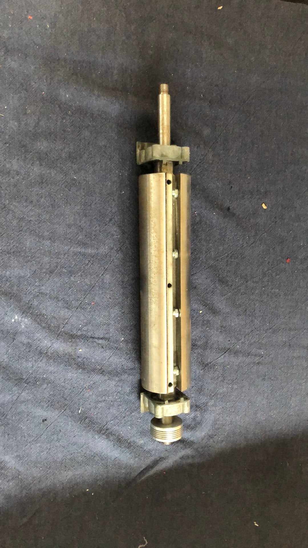 Metabo HC 260 schaafas., Ophalen, Gebruikt, Elektrisch