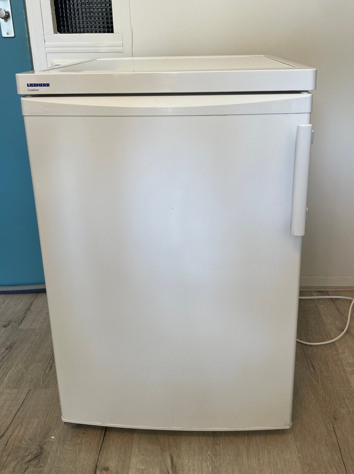 Liebherr koelkast, Witgoed en Apparatuur, Koelkasten en IJskasten, Ophalen, Zonder vriesvak, 100 tot 150 liter, 160 cm of meer