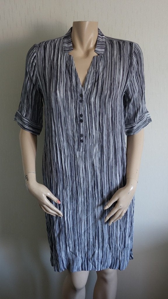 nieuw grijs SANDWICH tuniek, Kleding | Dames, Nieuw, Maat 34 (XS) of kleiner, Sandwich, Meerkleurig