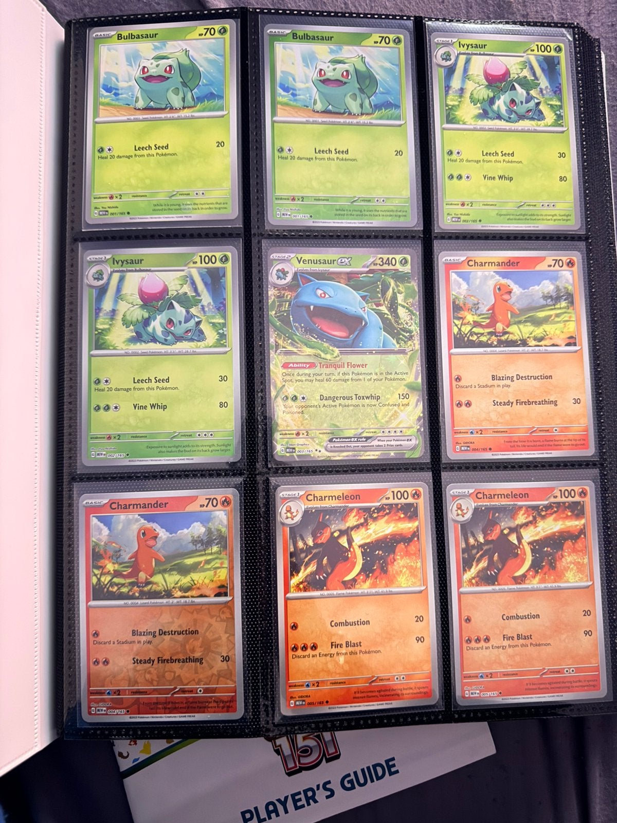 Pokemon 151 MEW , incomplete baseset, Ophalen of Verzenden, Nieuw, Meerdere kaarten, Foil