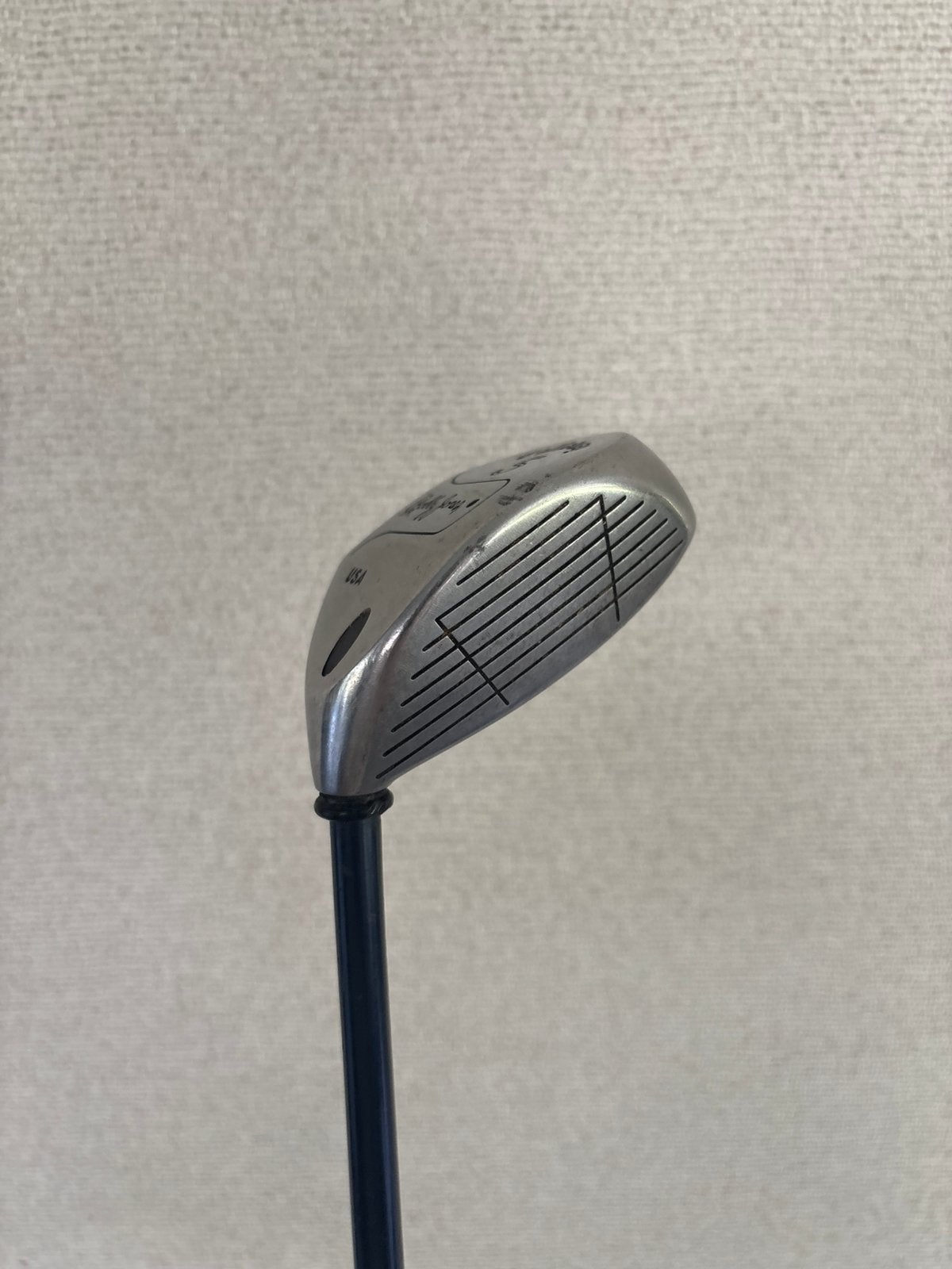 Callaway Bobby Jones Houten 5 | Stiff Flex, Sport en Fitness, Callaway, Ophalen of Verzenden, Zo goed als nieuw, Callaway