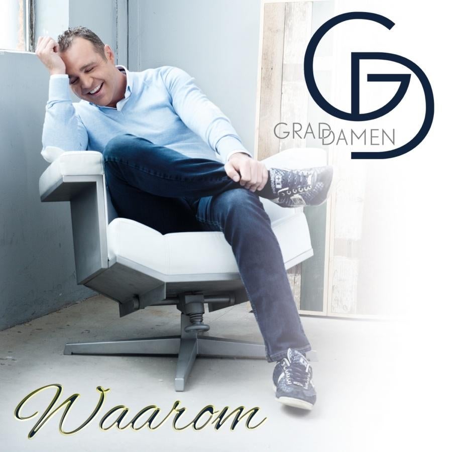 Grad Damen - Waarom, Ophalen of Verzenden, Zo goed als nieuw, Overige genres