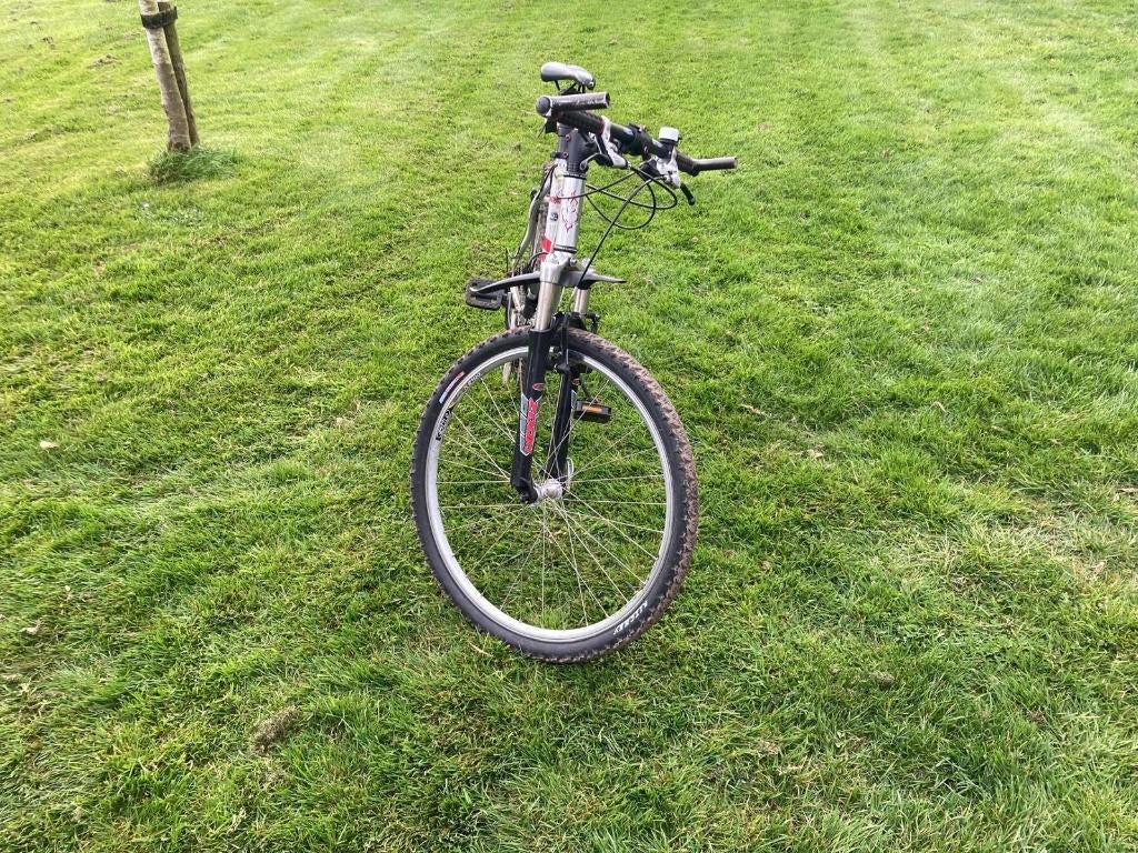 Ghost mountainbike, Hardtail, Ophalen, Gebruikt, Overige merken