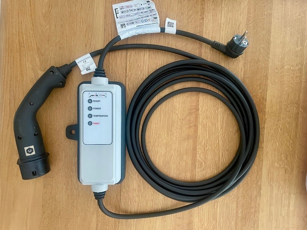 Nieuwe EV lader Stellantis voor oa Peugeot Citroën Opel Fiat, Ophalen of Verzenden, Nieuw, Laadpaal en Laadkabel