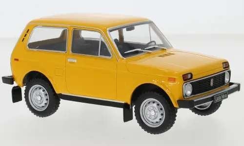 Lada Niva, Hobby en Vrije tijd, Ophalen of Verzenden, Nieuw, Auto, Overige merken