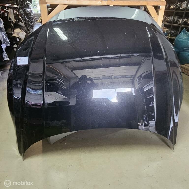 Motorkap origineel Volkswagen Passat ('20-'21), Gebruikt, Volkswagen, Ophalen of Verzenden, Motorkap