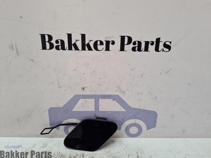 Afdekkap Sleepoog achter van een BMW 3-Serie (668), Gebruikt, -, -, Ophalen of Verzenden