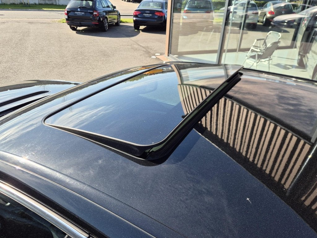 BMW 7-serie 750i High Executive | Dakje | Softclose | Trekha, Automaat, Achterwielaandrijving, Gebruikt, 1885 kg