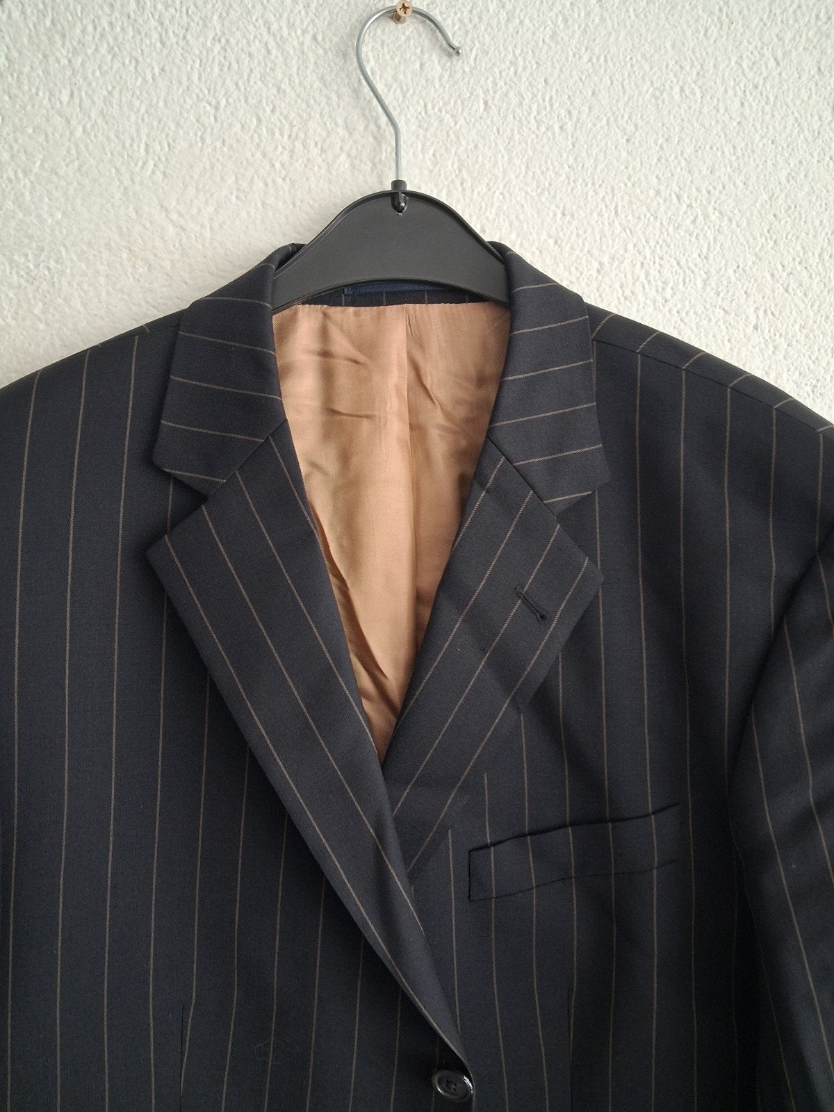 Pierre Cardin colbert - Maat 54 - Zo goed als nieuw, Maat 52/54 (L), Blauw, Pierre Cardin, Ophalen of Verzenden