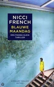 Diverse titels Nicci French, Ophalen of Verzenden, Zo goed als nieuw