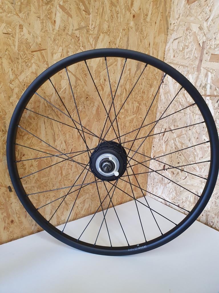 Nieuw achterwiel Nexus Inter 5 - Ryde Andra 321, Contact@etappecycling.com, Shimano Nexus, Nieuw, Ophalen of Verzenden