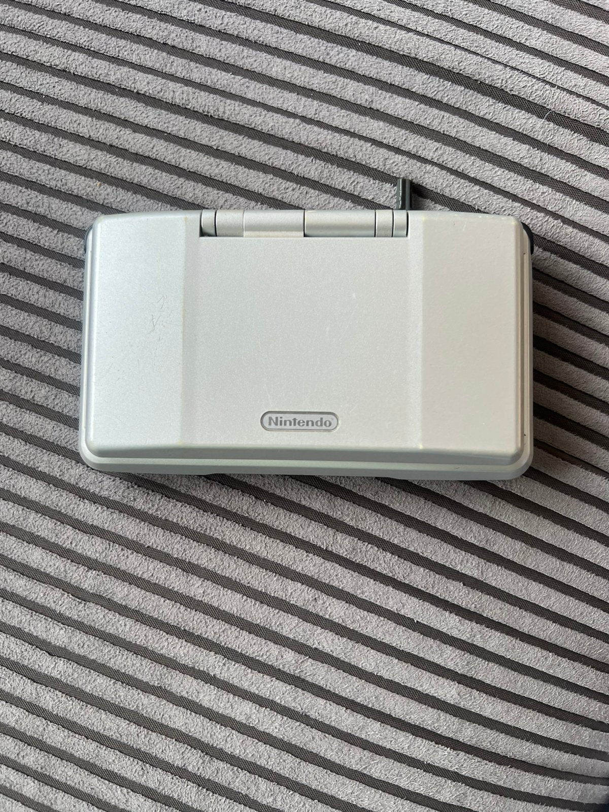 Nintendo DS helaas defect touch screen scherm, Spelcomputers en Games, Ophalen of Verzenden, Gebruikt