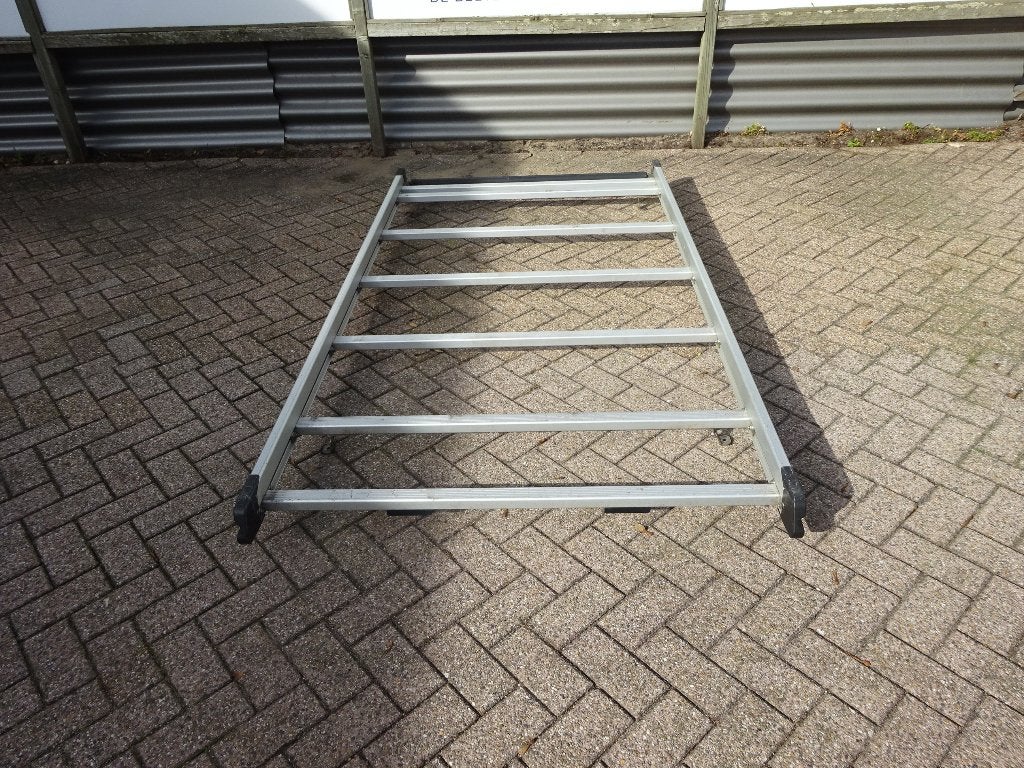 Imperiaal voor L2 Renault Kangoo / Mercedes Citan, Ophalen, Gebruikt