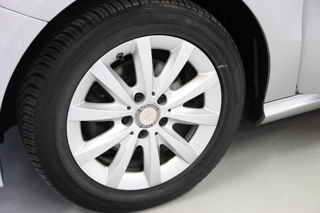 Mercedes-Benz B-klasse 180 NAP/Origineel NL, Gebruikt, 4 cilinders, 122 pk, Automatische klimaatregeling