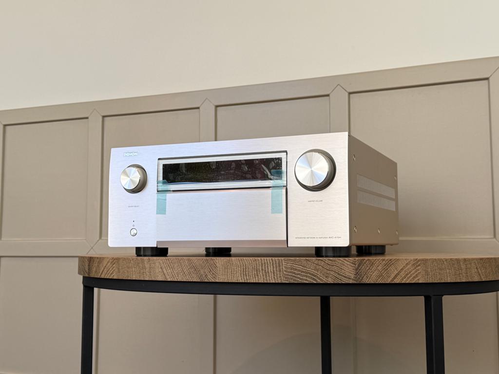 Denon AVC-A10H / Nieuw uit doos, Denon, Nieuw, Ophalen of Verzenden, /