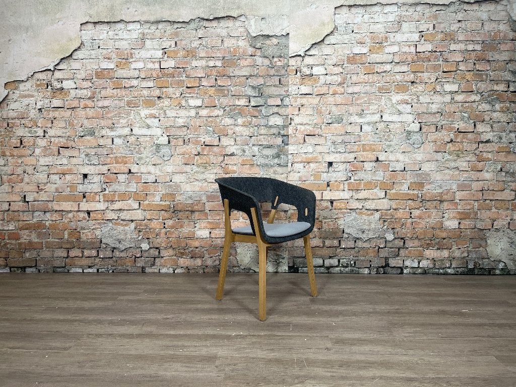 Meerdere Kusch & Co Njord grijs bij TheReSales, Ophalen, Hout, Design, Zo goed als nieuw
