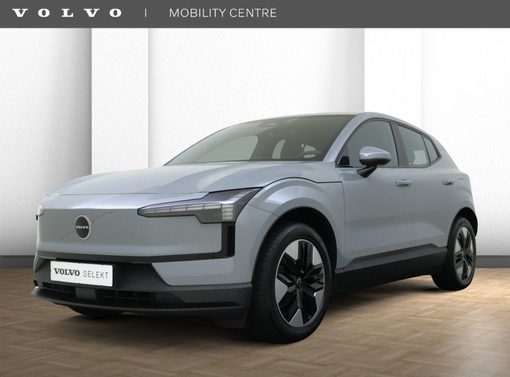 Volvo EX30 Single Core 51 kWh | Achteruitrijcamera | Dodehoe, Auto's, Volvo, Bedrijf, Te koop, EX30, ABS, Achteruitrijcamera, Adaptive Cruise Control