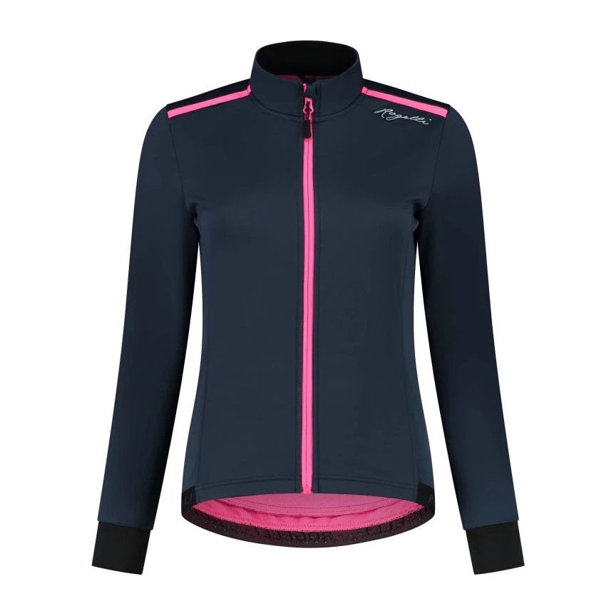 ACTIEPRIJS Ds Winterjack Pesara Blauw/Roze  S, Ophalen of Verzenden, Nieuw, Maat 36 (S), Overige kleuren