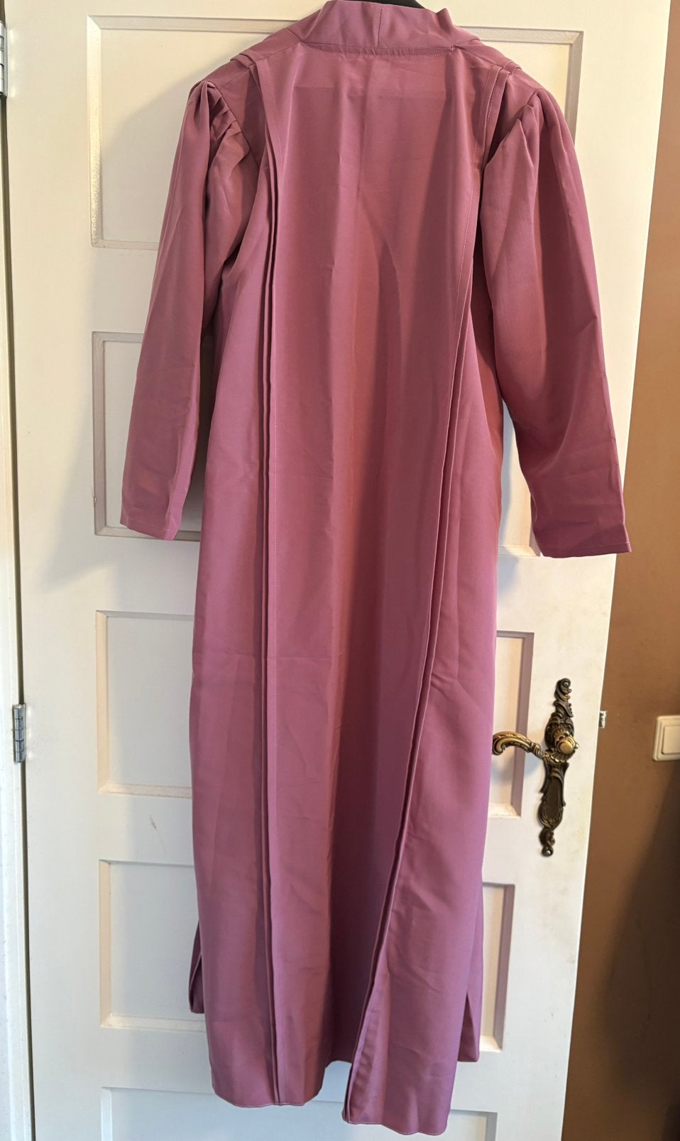 Handgemaakte kimono roze Dubai, Nieuw, Ophalen of Verzenden, Roze, Maat 34 (XS) of kleiner