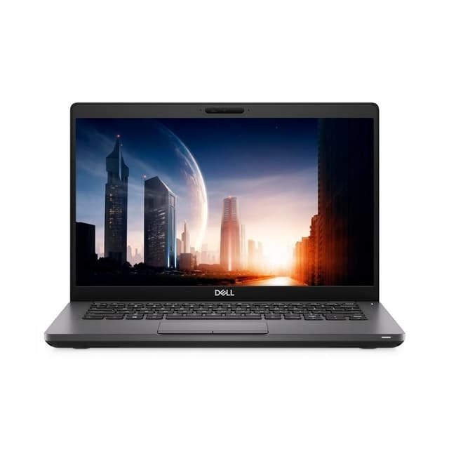 Dell Latitude 5401 i5-9400H 32GB 512GB SSD Full HD, Niet ingevuld, Niet ingevuld, Niet ingevuld