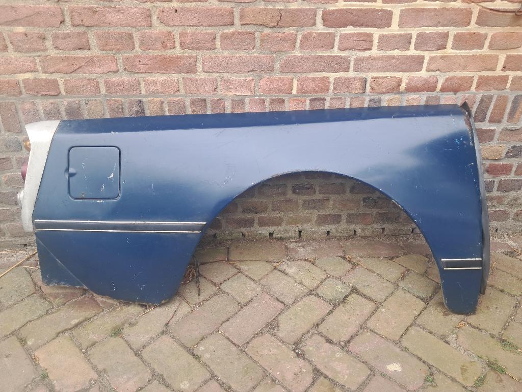 Rechter achterscherm citroen id/ds break, Ophalen, Gebruikt, Citroën, Achter