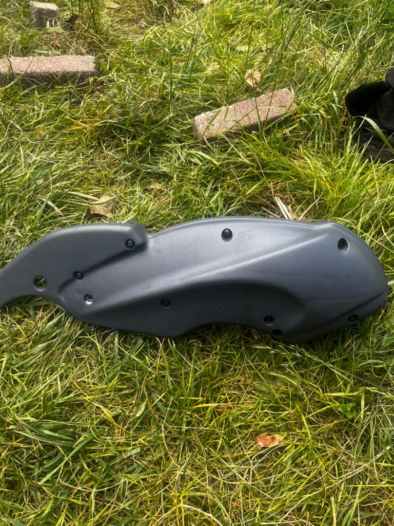 Gilera runner luchtfilter 125/180cc, Ophalen of Verzenden, Overige typen, Piaggio