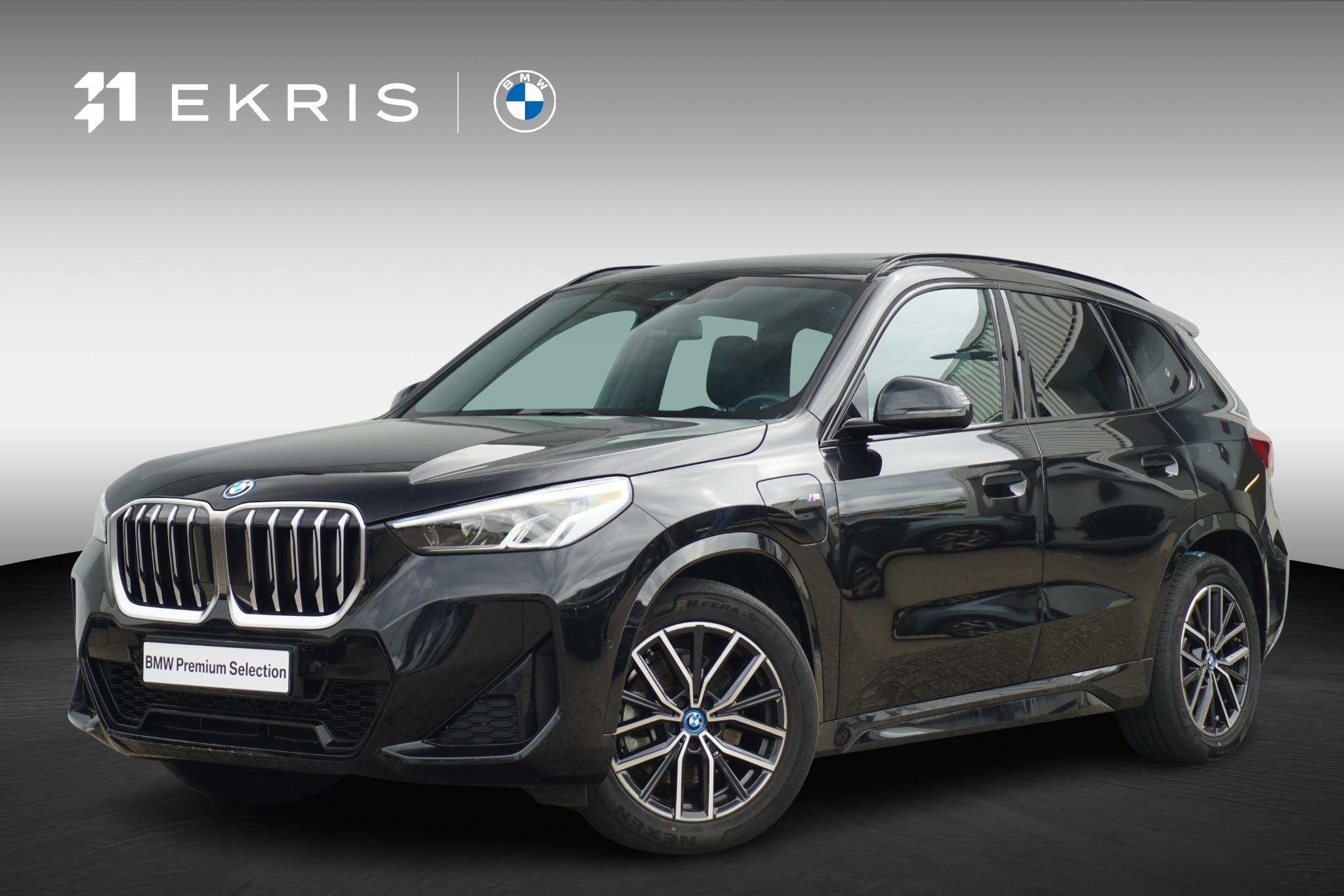 BMW X1 xDrive25e | M Sportpakket | Panoramadak | Trekhaak |