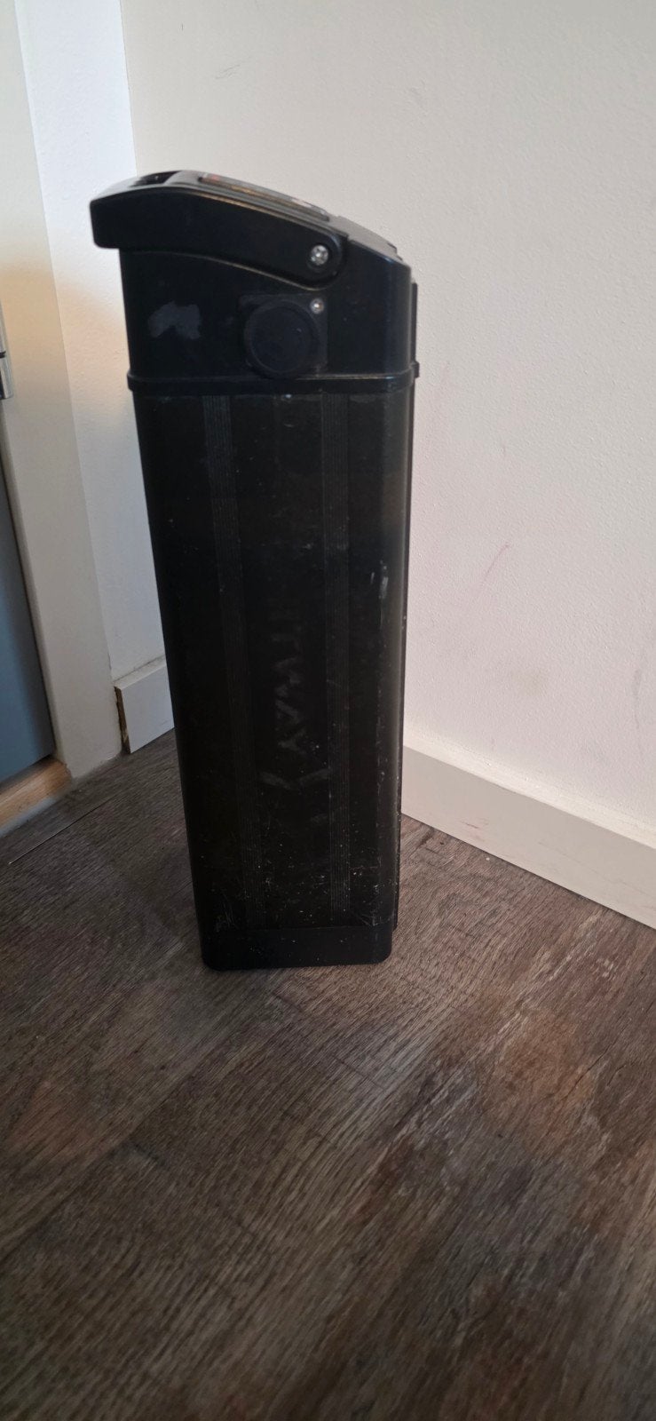 Hitway Accu 36V E-bike Batterij, Ophalen, Zo goed als nieuw