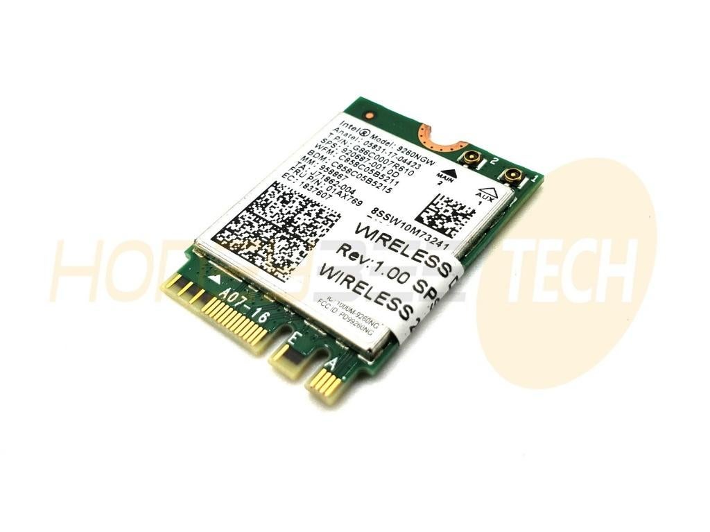 GENUINE HP ELITEBOOK 745 G6 LAPTOP WIRELESS WIFI CARD, Computers en Software, Netwerkkaarten, Facturen@maascomputers.nl, Ophalen of Verzenden