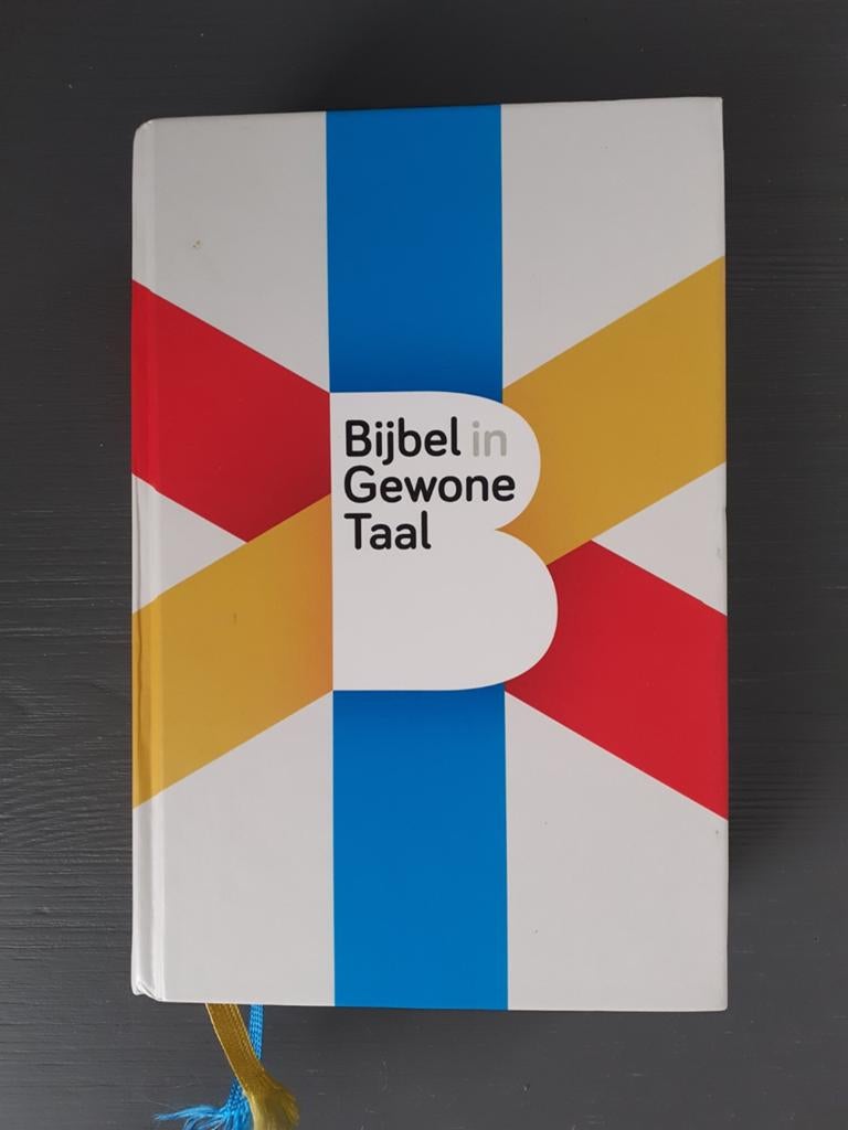 Bijbel in Gewone Taal - Begrijpelijke Vertaling, Boeken, Ophalen of Verzenden, Christendom | Protestants