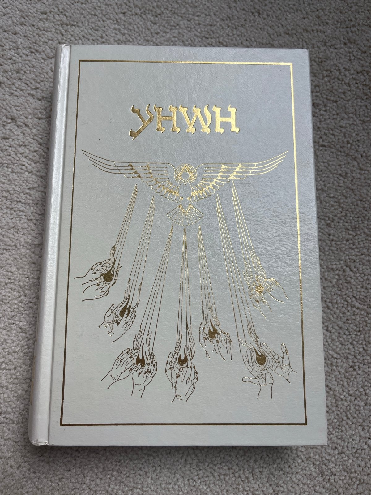 Het Boek van Kennis: De Sleutels van Enoch - Spiritualiteit, Ophalen of Verzenden, Zo goed als nieuw, Spiritualiteit algemeen