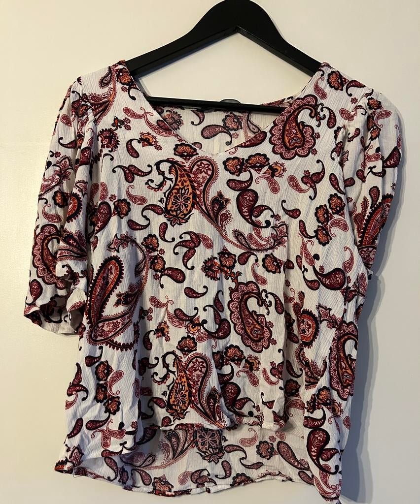 Vero Moda truitje, maat M, Ophalen of Verzenden, Nieuw, Maat 38/40 (M), Lange mouw